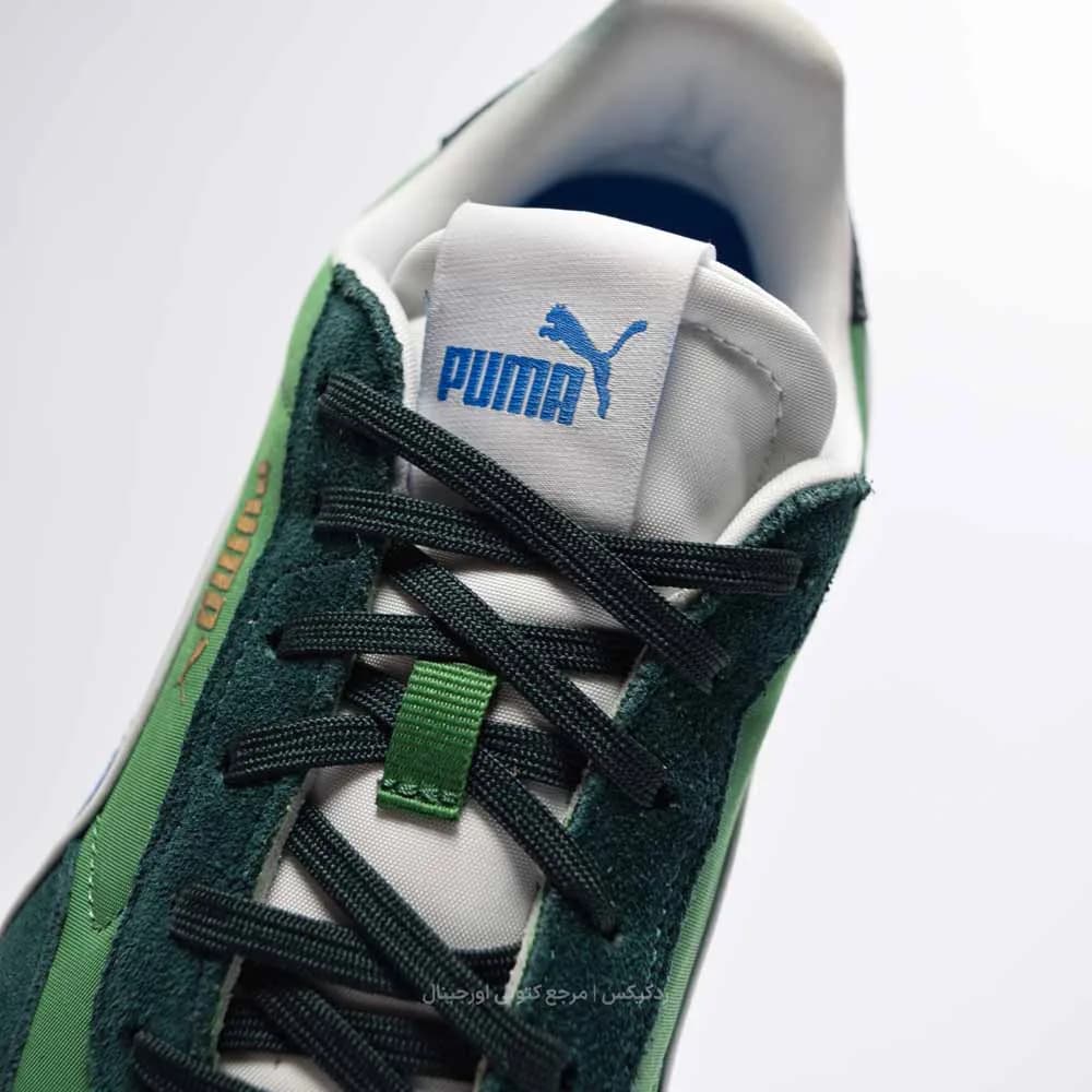 کتونی Puma مدل St Miler Rise – 402665-05 — تصویر ۷