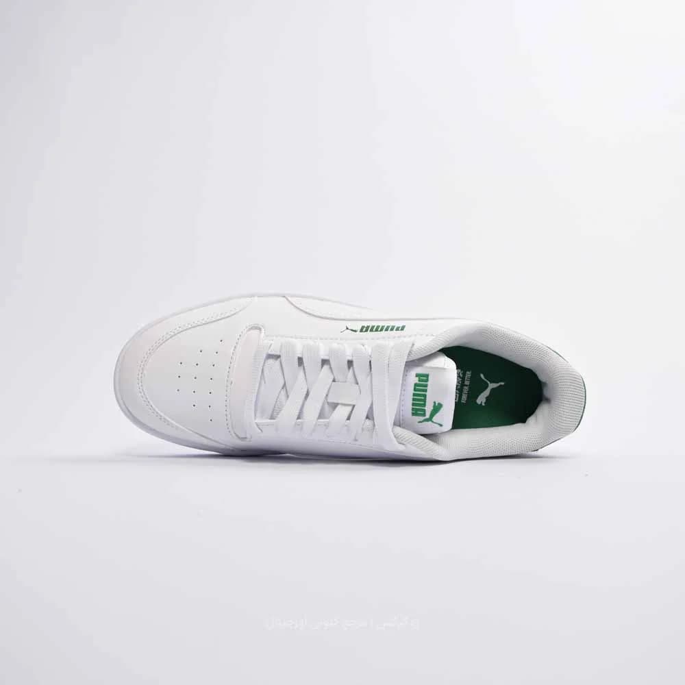 کتونی Puma مدل Shuffle – 309668-25 — تصویر ۳