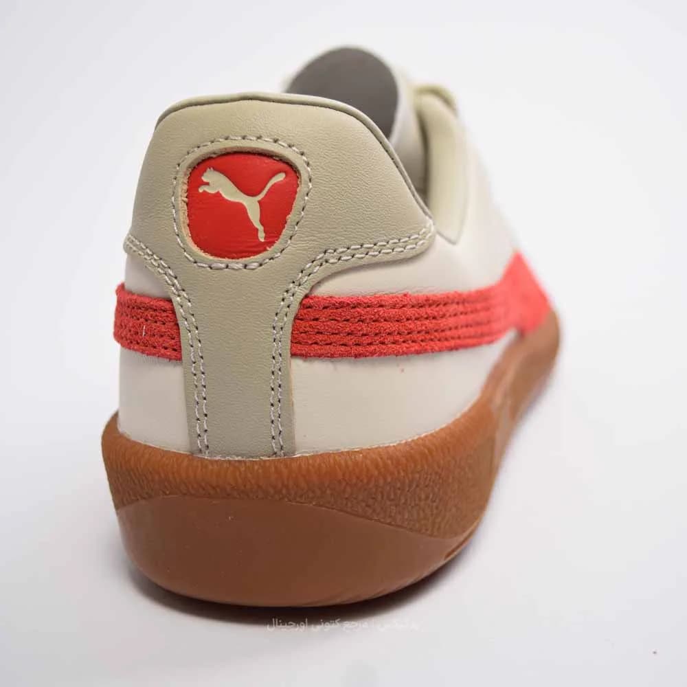 کتونی Puma مدل Army Trainer – 386607-24 — تصویر ۵