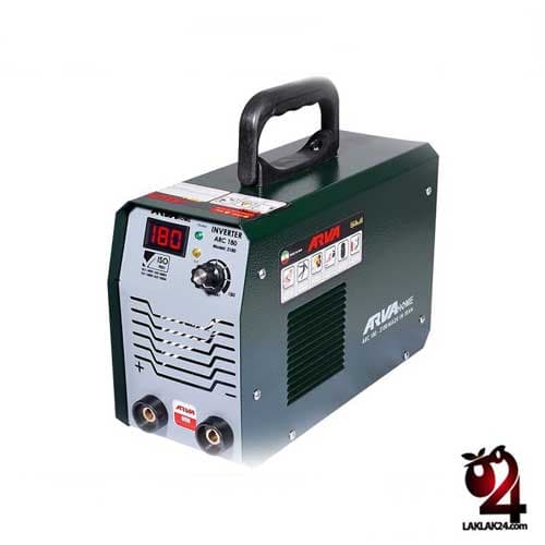 اینورتر 180 آمپر IGBT آروا مدل 2180