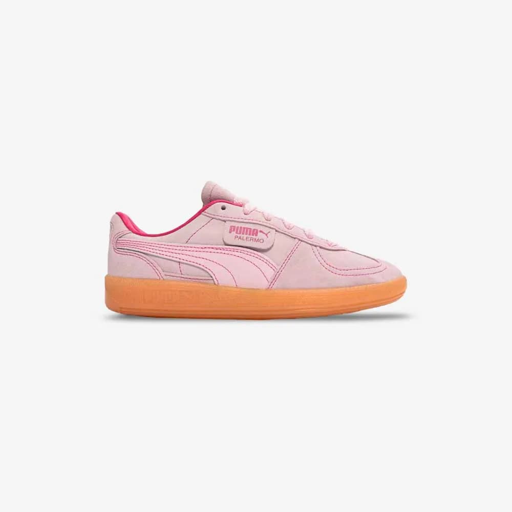 کتونی Puma مدل Palermo Cherry Blossom – 403696-01