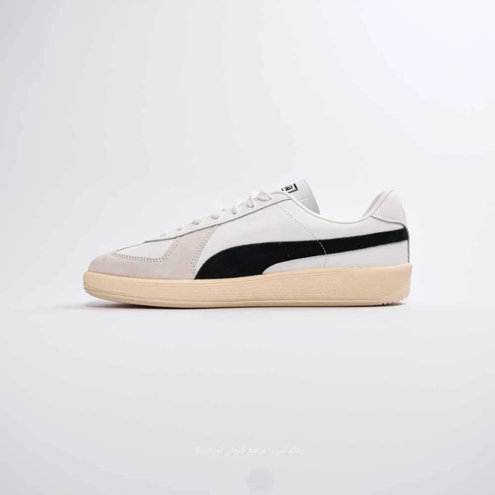 کتونی Puma مدل Army Trainer – 386607-01 — تصویر ۲