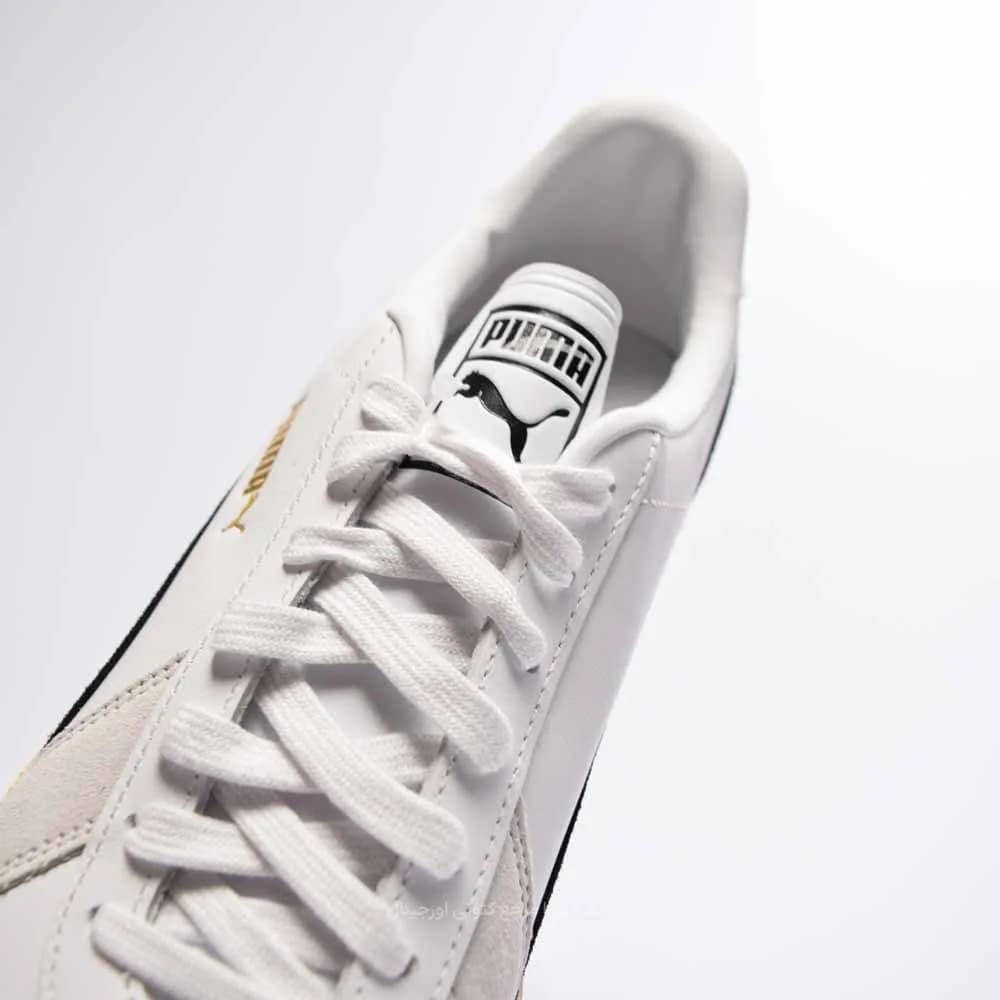 کتونی Puma مدل Army Trainer – 386607-01 — تصویر ۷