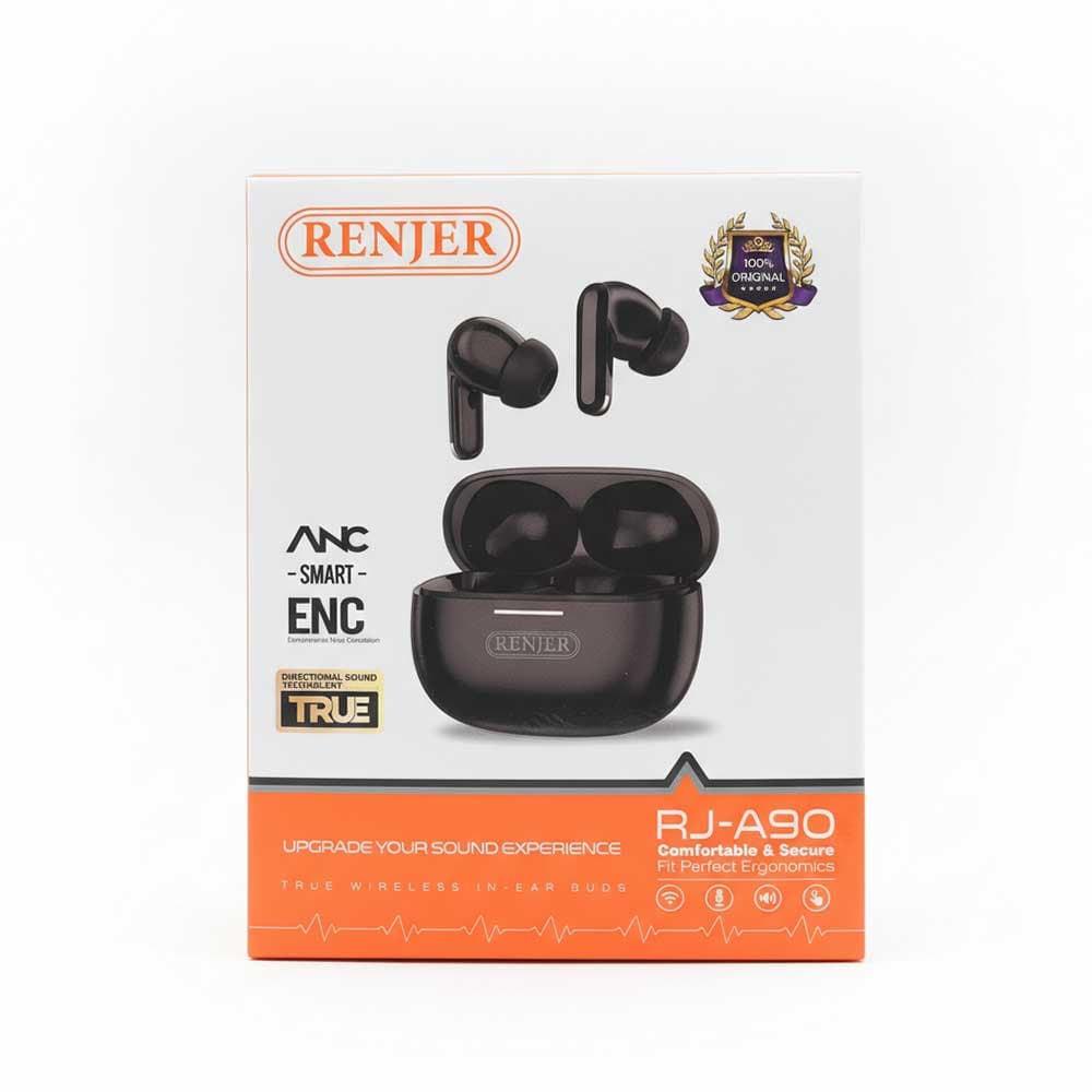 ایرپاد رنجر RENJER RJ-AIR90 ENC ANC
