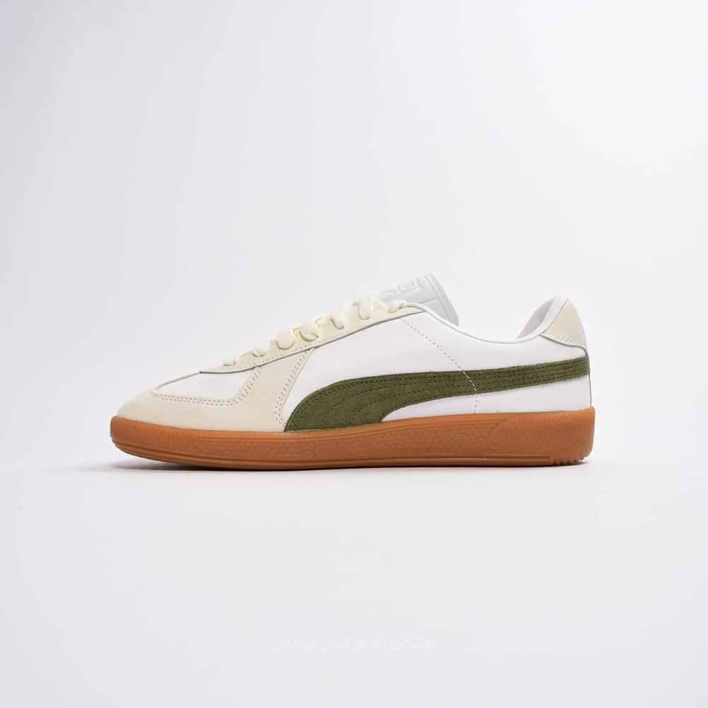 کتونی Puma مدل Army Trainer – 386607-23 — تصویر ۴