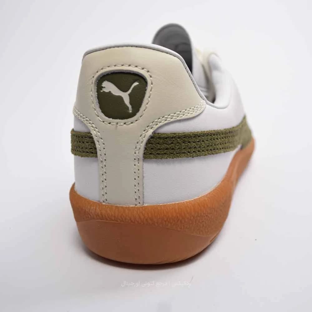 کتونی Puma مدل Army Trainer – 386607-23 — تصویر ۵