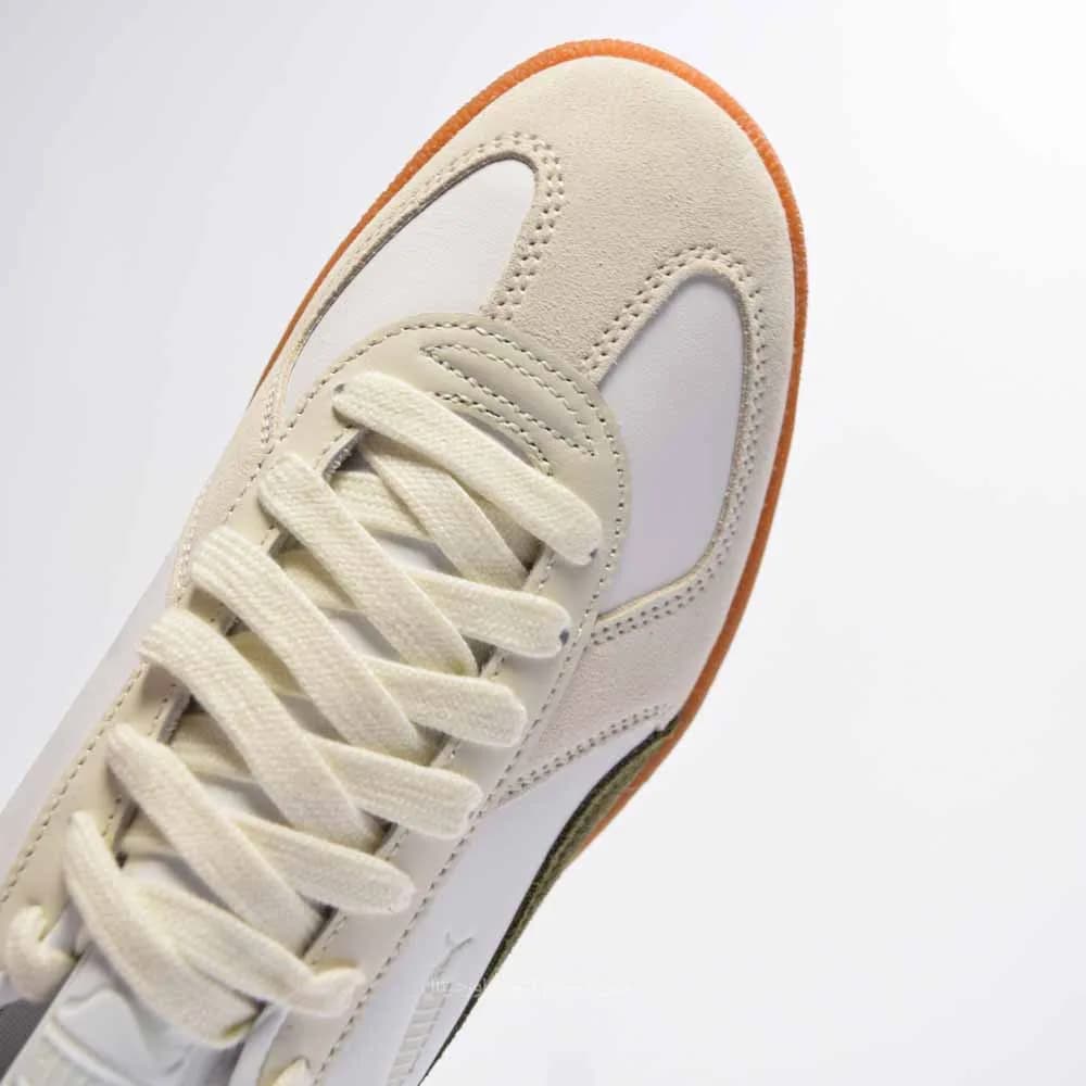 کتونی Puma مدل Army Trainer – 386607-23 — تصویر ۸