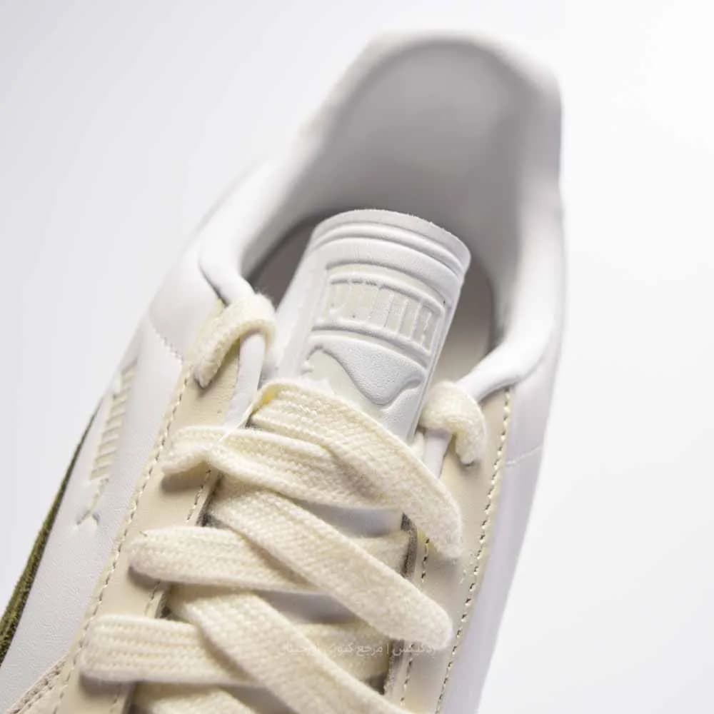 کتونی Puma مدل Army Trainer – 386607-23 — تصویر ۷