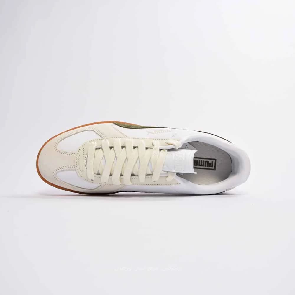 کتونی Puma مدل Army Trainer – 386607-23 — تصویر ۳