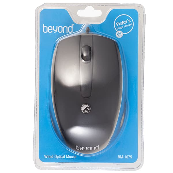 موس باسیم بیاند BM-1075 — تصویر ۵