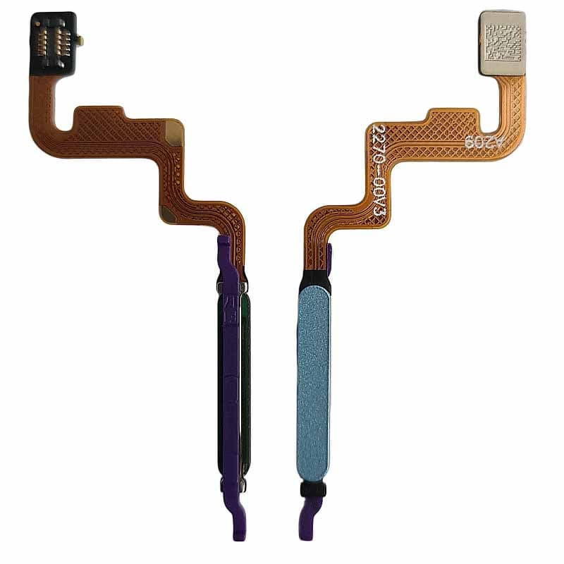 حسگر اثرانگشت شیائومی Finger Print Xiaomi Note 12 4G — تصویر ۳