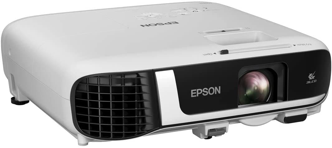 ویدئو پروژکتور اپسون Epson EB-FH52 — تصویر ۶