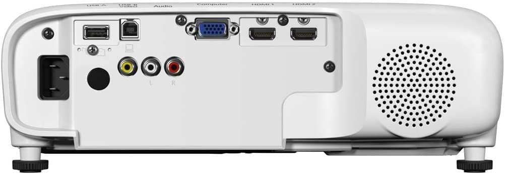 ویدئو پروژکتور اپسون Epson EB-FH52 — تصویر ۸