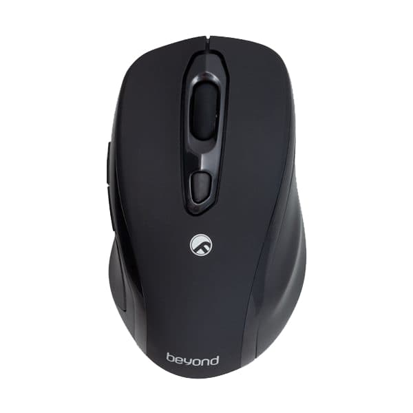 موس بی‌سیم بیاند BM-3545RF