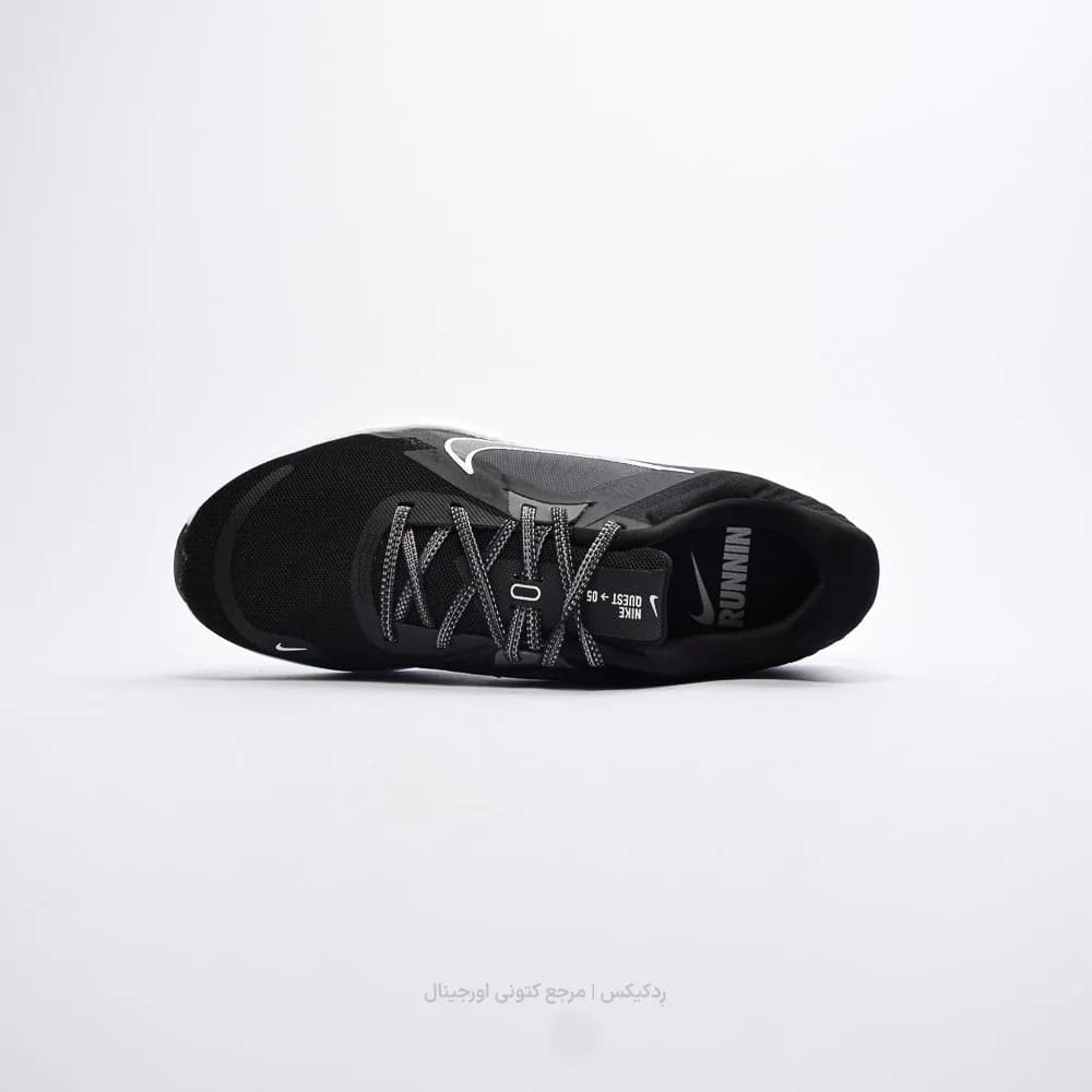 کتونی Nike مدل Quest 5 – DD9291-002 — تصویر ۳