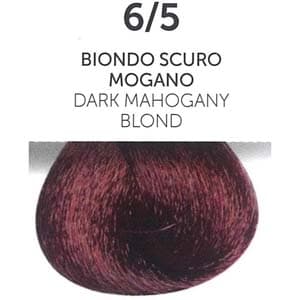 رنگ مو دائمی اویستر DARK MAHOGANY BLONDE شماره 6/5 — تصویر ۲