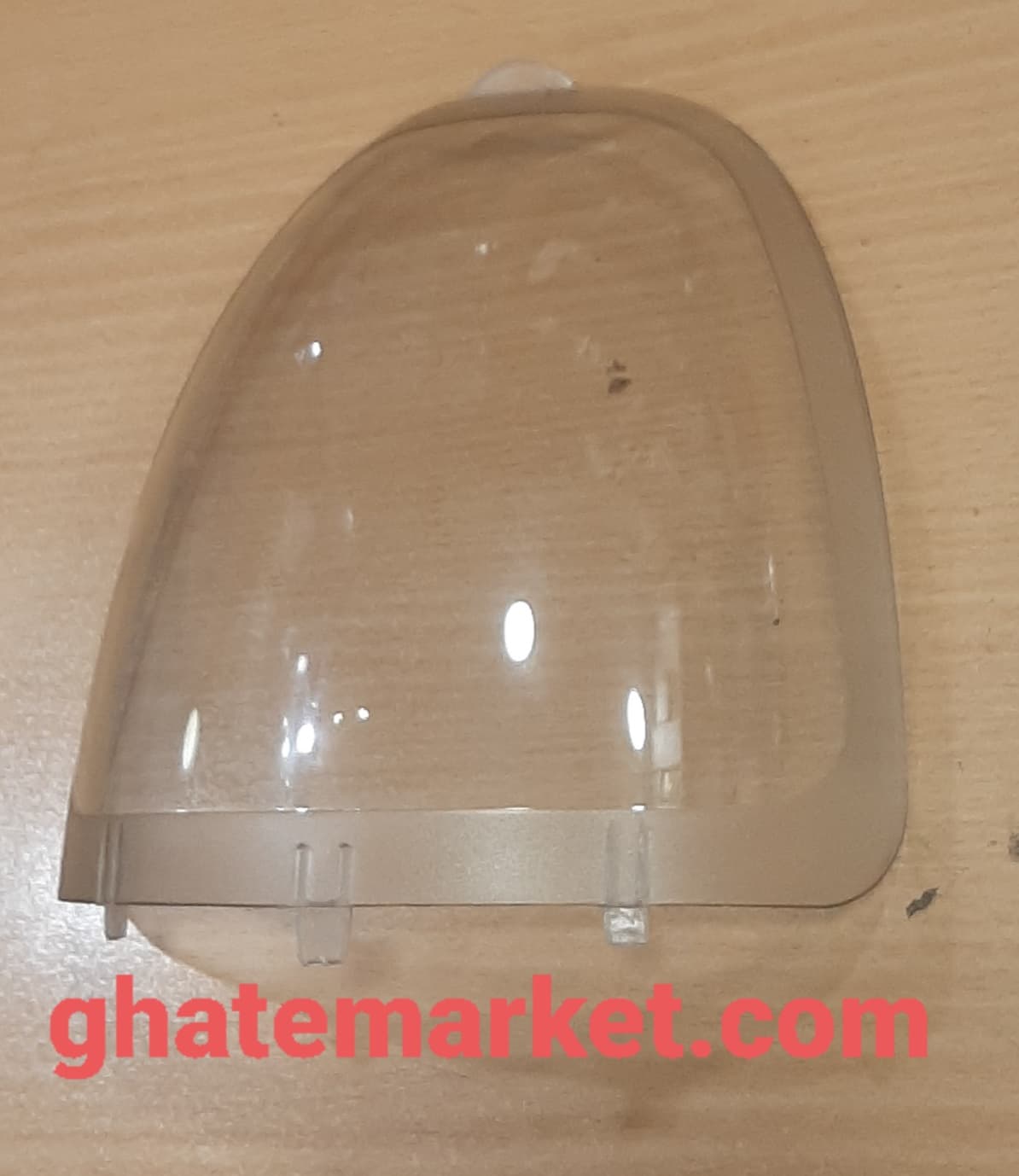 درب ( درپوش ) قطعات رنده غذاساز سایا