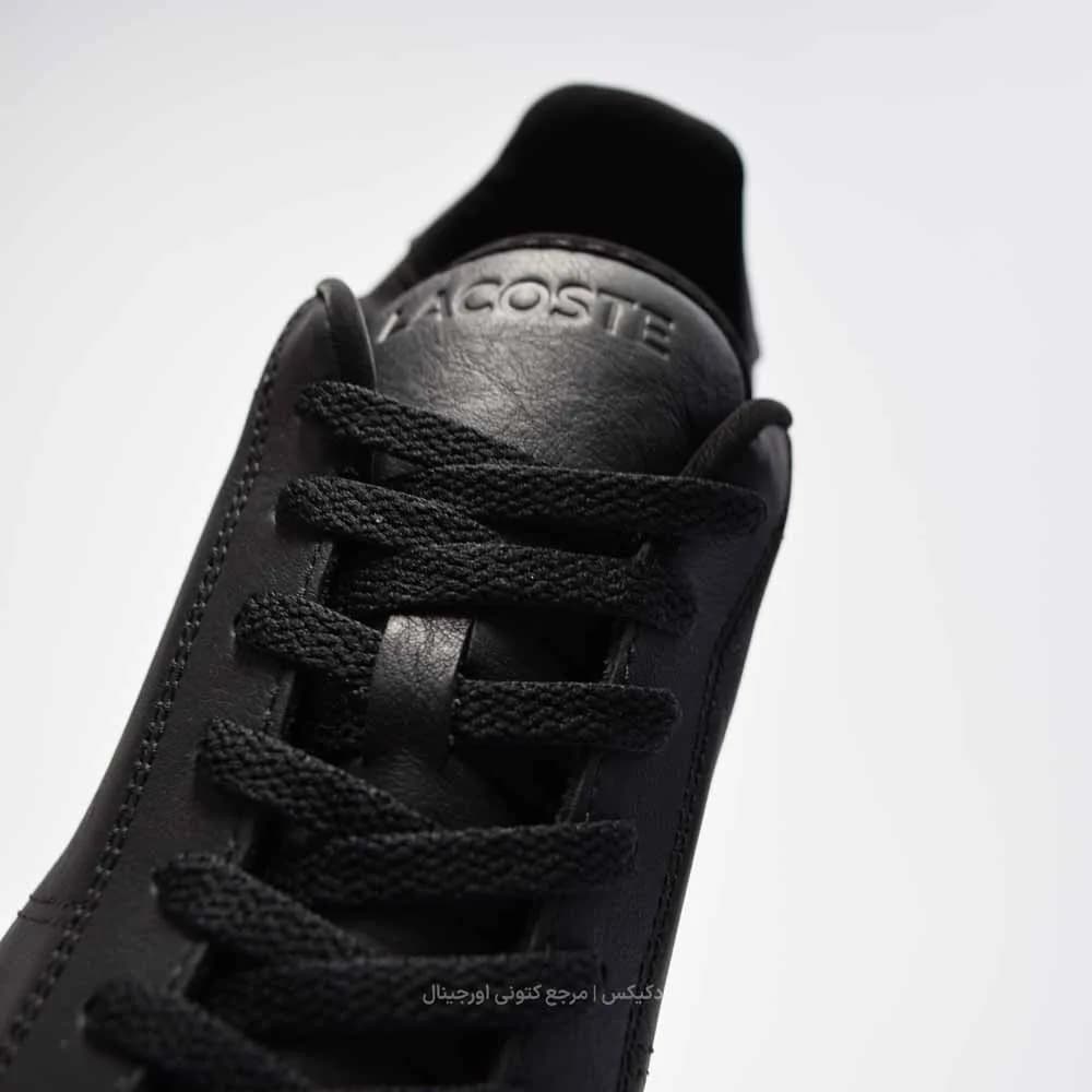 کتونی Lacoste مدل CARNABY CUP – 750SMA005302H — تصویر ۹