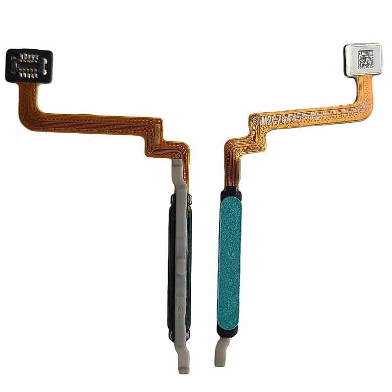 حسگر اثرانگشت شیائومی Finger Print Xiaomi Note 10 5G — تصویر ۴