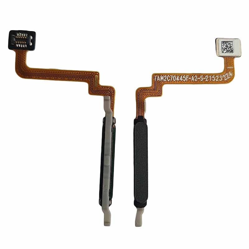 حسگر اثرانگشت شیائومی Finger Print Xiaomi Note 10 5G — تصویر ۲