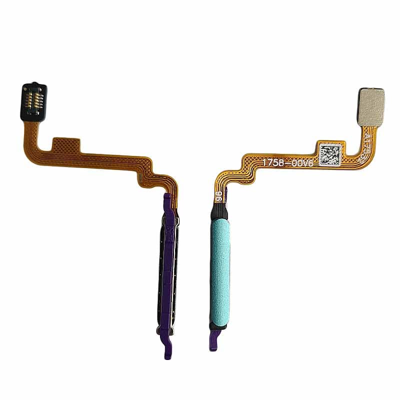 حسگر اثرانگشت شیائومی Finger Print Xiaomi Note 10 4G — تصویر ۴
