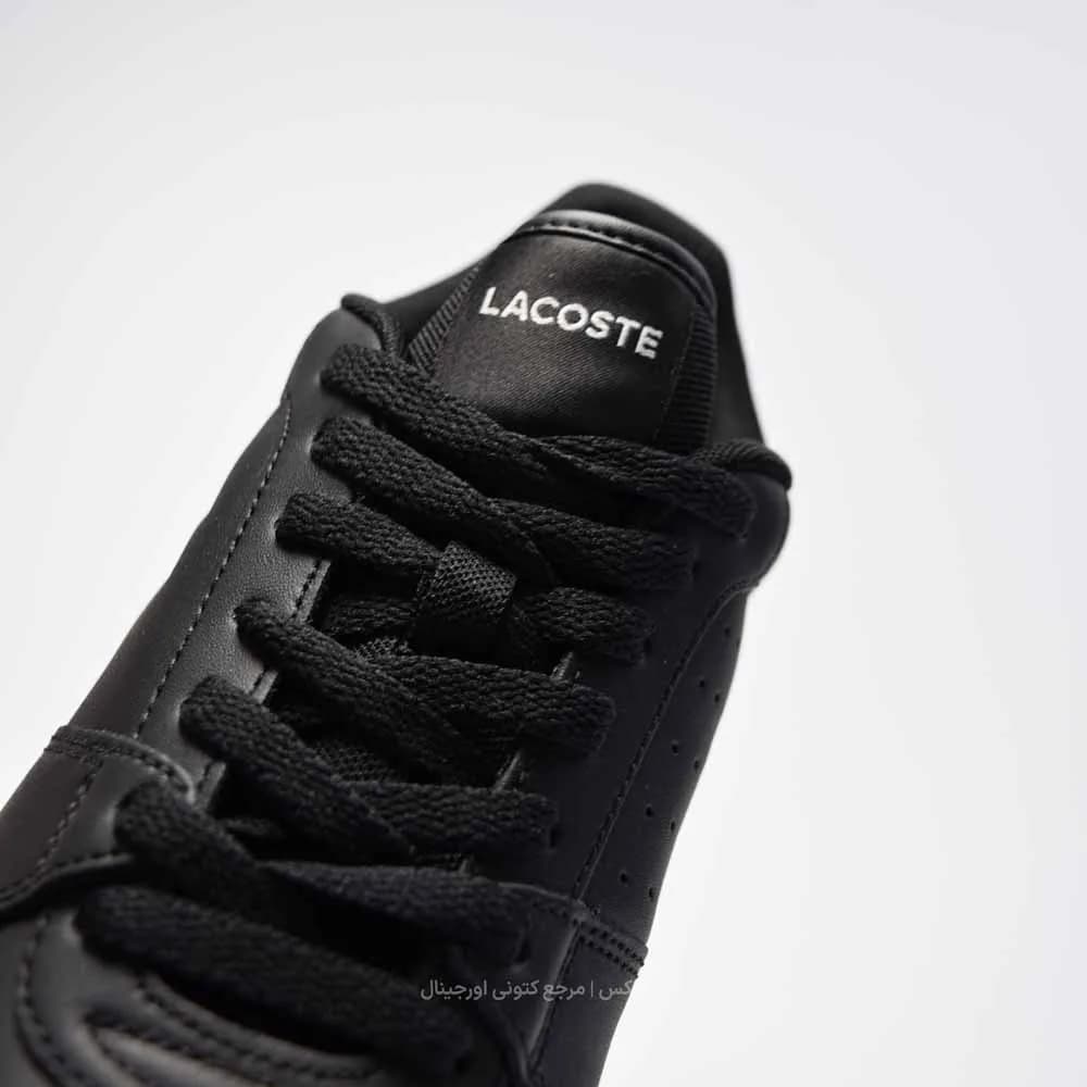 کتونی Lacoste مدل Court Ace – 750SMA0070312 — تصویر ۹