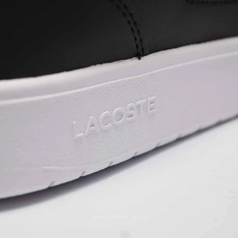 کتونی Lacoste مدل Court Ace – 750SMA0070312 — تصویر ۷