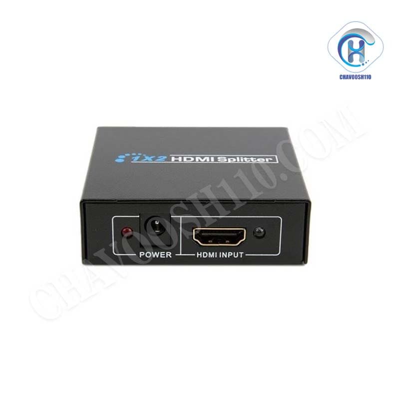 اسپلیتر ۱به۲ HDMI