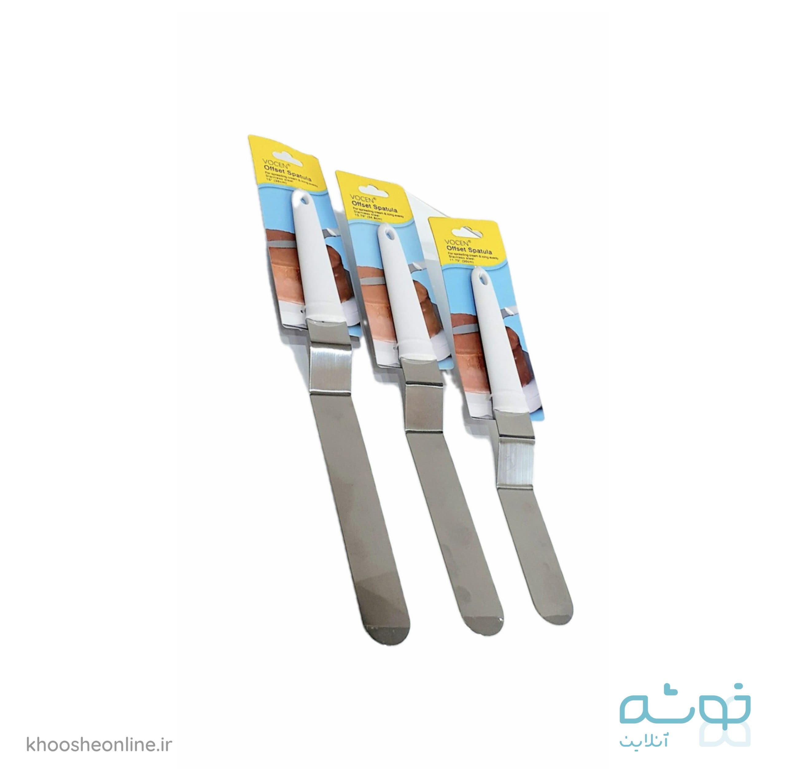 پالت خم 20سانت VOCEN