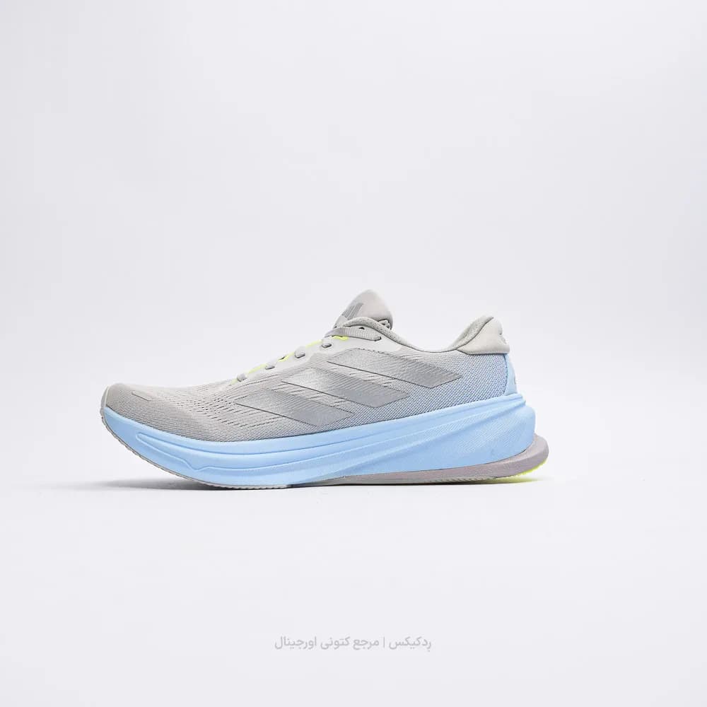 کتونی Adidas مدل Supernova Rise 2 – JS3046 — تصویر ۲