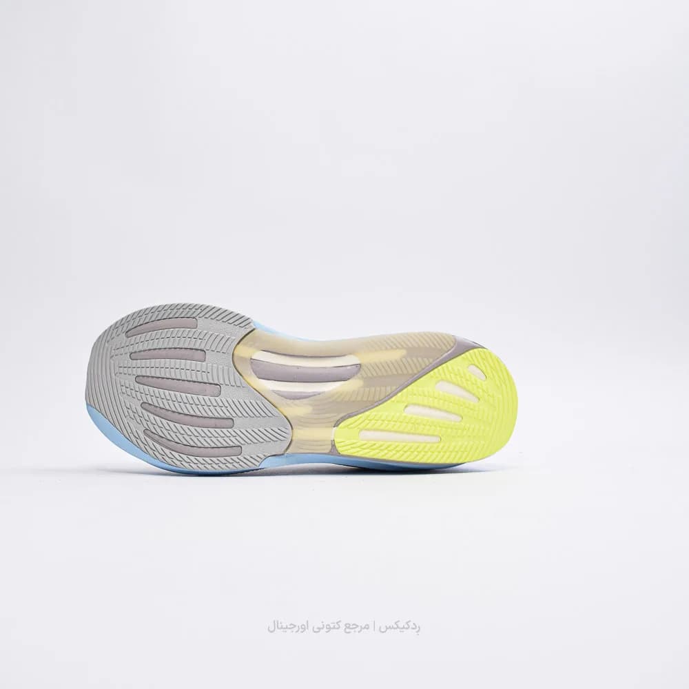 کتونی Adidas مدل Supernova Rise 2 – JS3046 — تصویر ۴