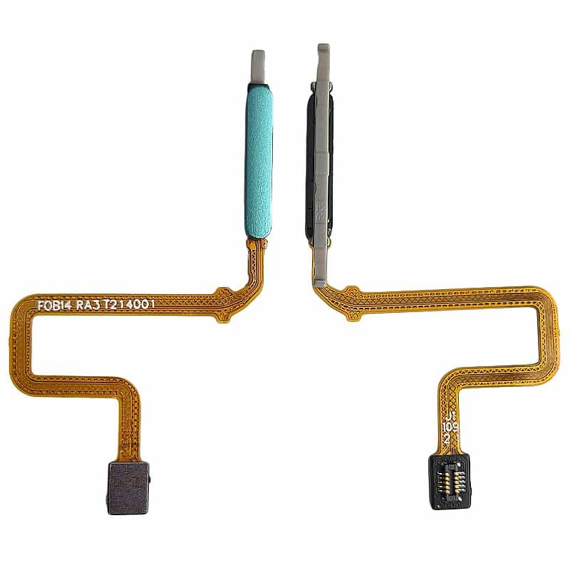 حسگر اثرانگشت شیائومی Finger Print Xiaomi Poco X3 GT\Note 10 Pro 5G — تصویر ۳