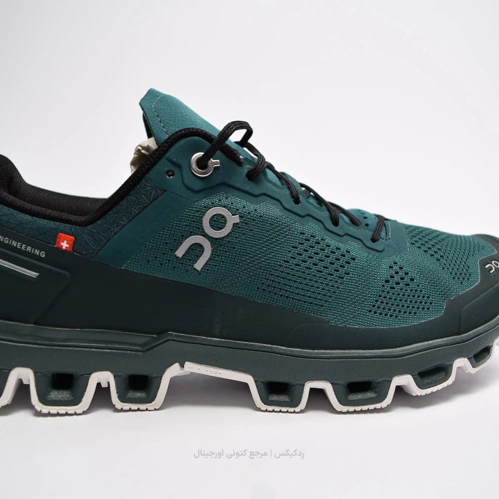 کتونی On Running مدل CloudVenture 2 – 22.99621 — تصویر ۸