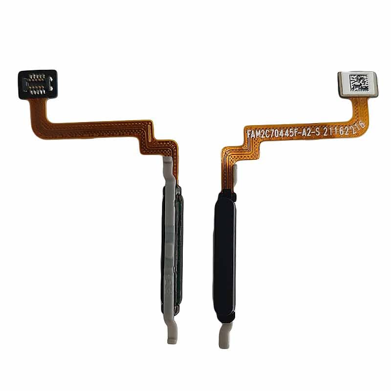 حسگر اثرانگشت شیائومی Finger Print Xiaomi Poco M3 Pro — تصویر ۲