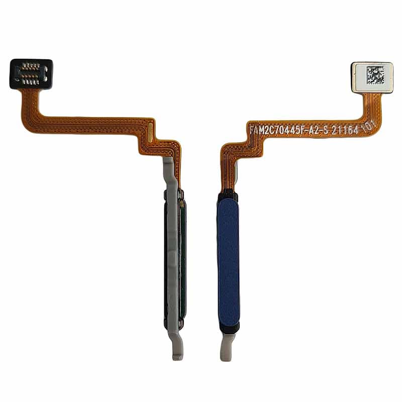 حسگر اثرانگشت شیائومی Finger Print Xiaomi Poco M3 Pro — تصویر ۳