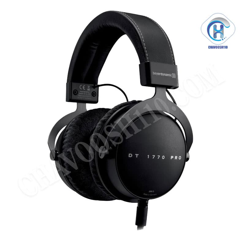 هدفون مانیتورینگ beyerdynamic DT 1770 PRO