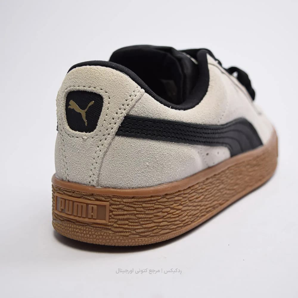 کتونی Puma مدل Suede XL – 401251-01 — تصویر ۵