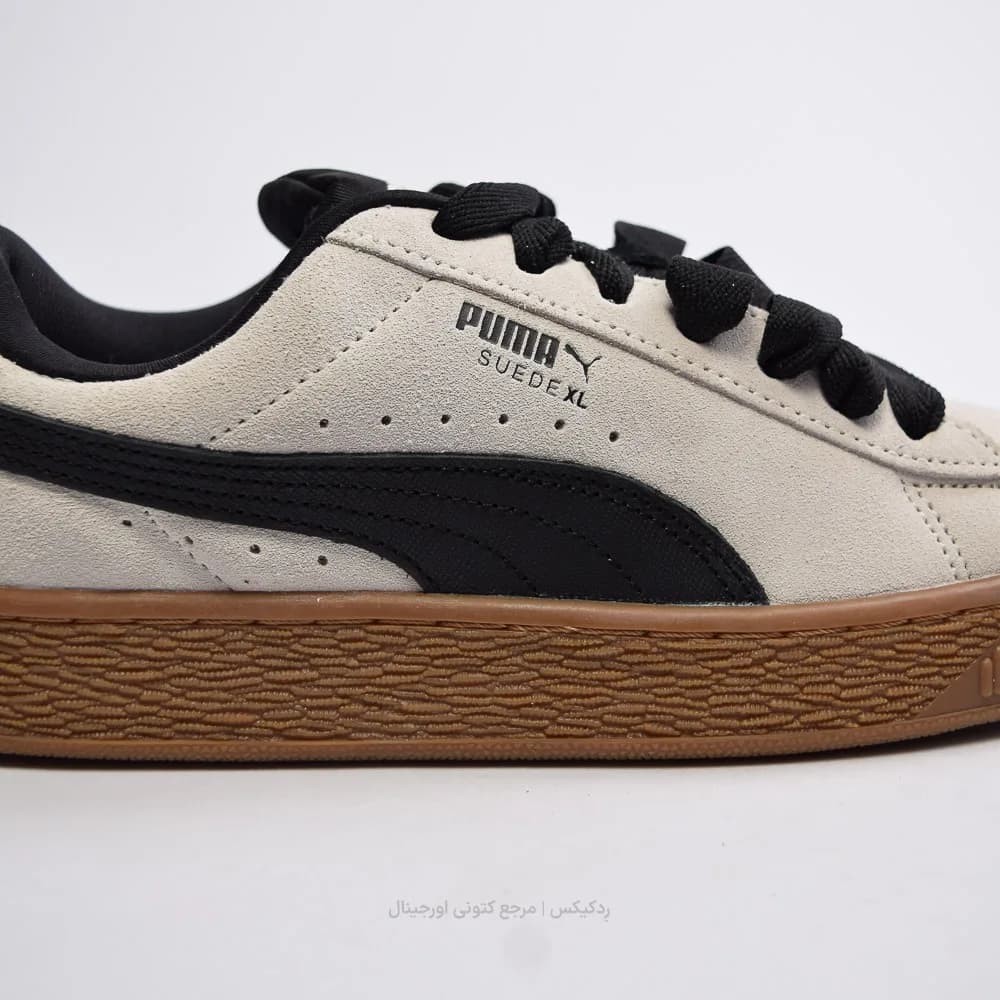 کتونی Puma مدل Suede XL – 401251-01 — تصویر ۶