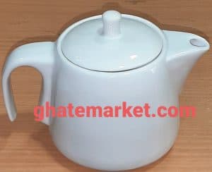 قوری چای ساز فلر TS070 — تصویر ۴