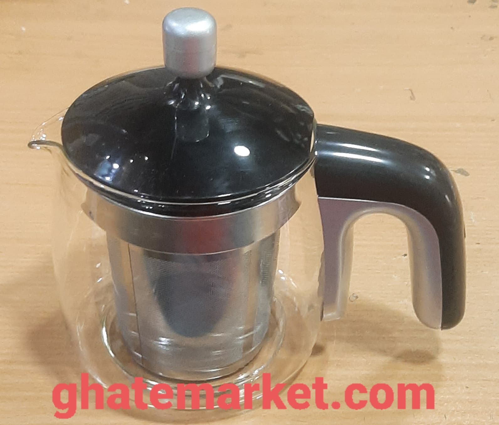 قوری چای ساز فلر TS070