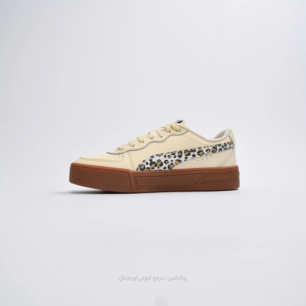 کتونی Puma مدل Skye Leo – 401013-02 — تصویر ۲
