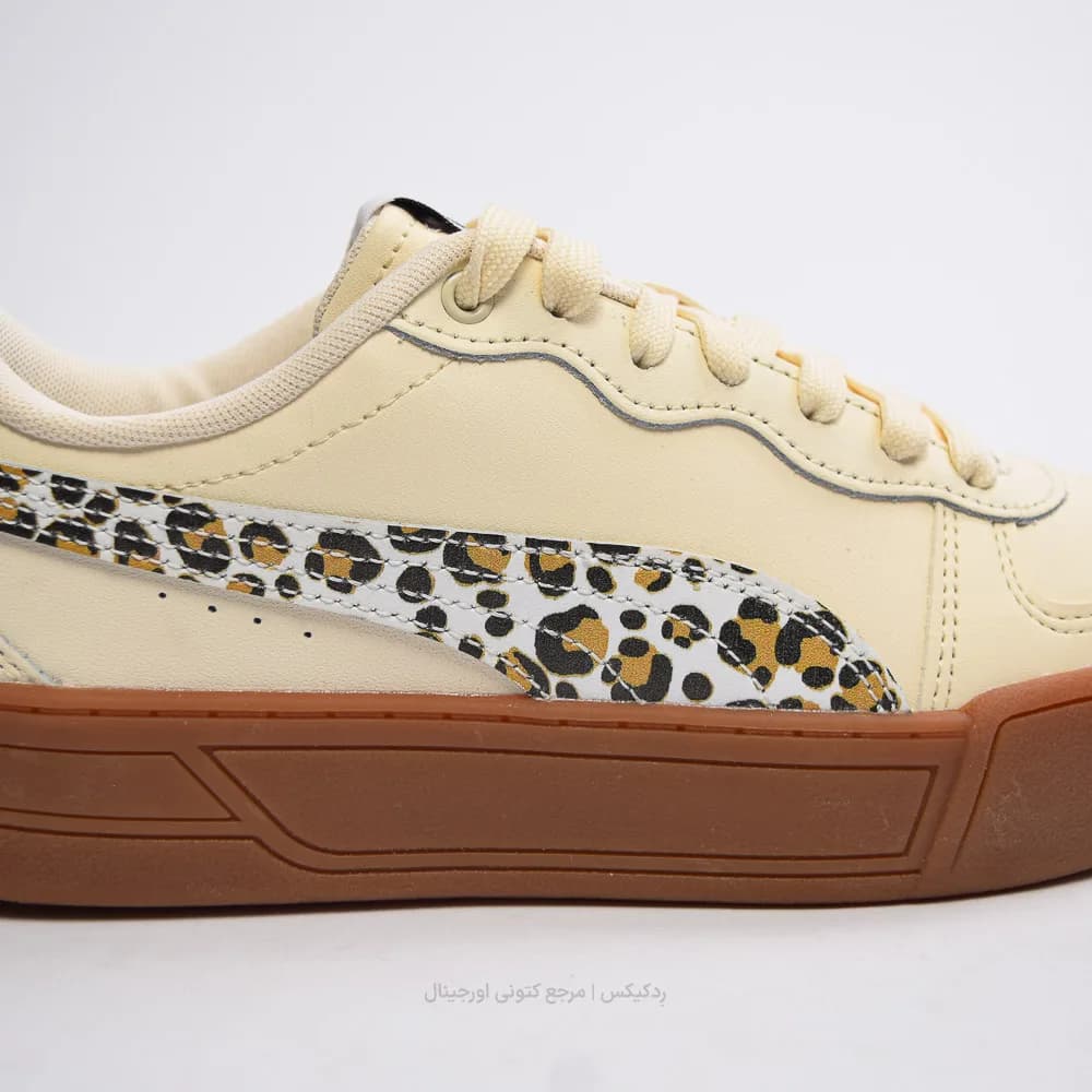 کتونی Puma مدل Skye Leo – 401013-02 — تصویر ۶