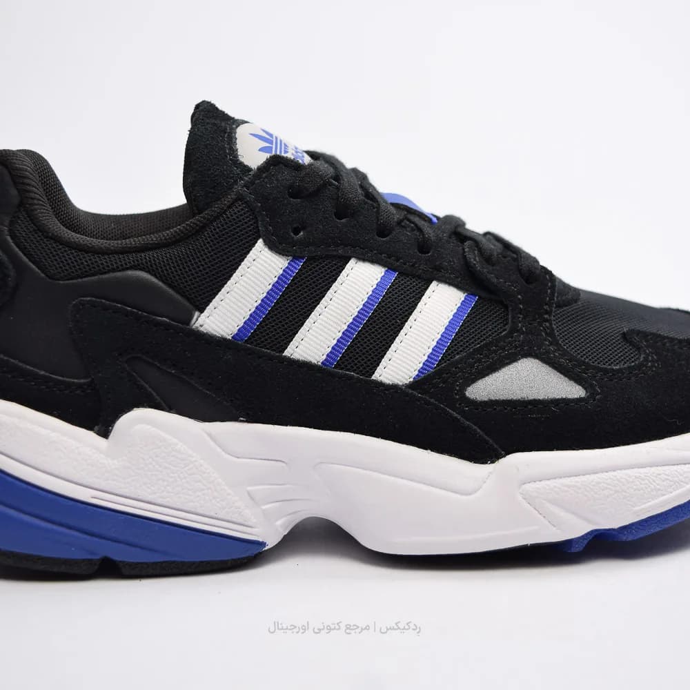 کتونی Adidas مدل Falcon – IE8207 — تصویر ۶