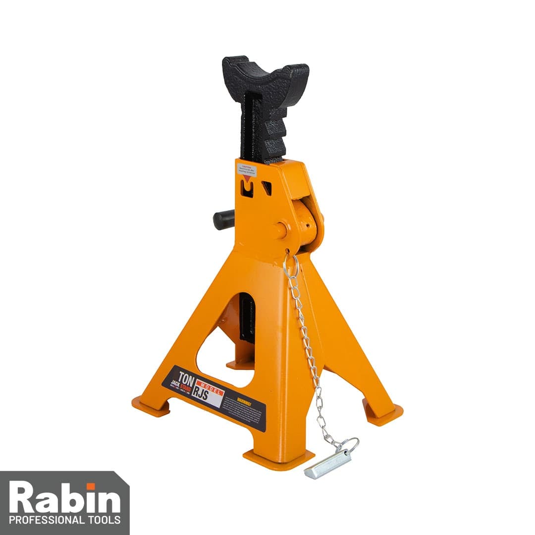 جک خرک 2 تن رابین RJS-02