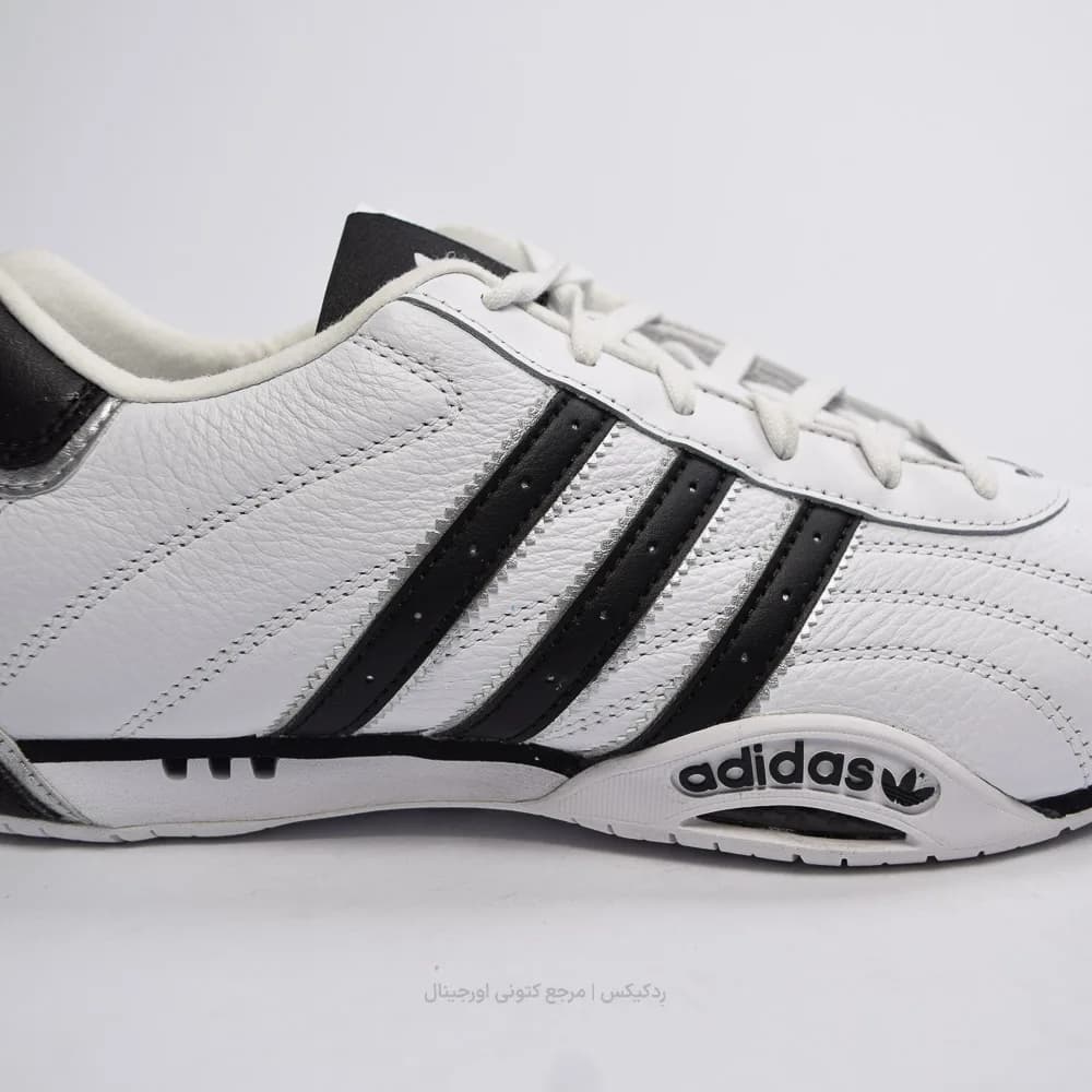 کتونی Adidas مدل Adi Racer Lo – JH8732 — تصویر ۷