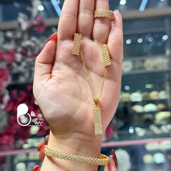 سرویس پرنسس میکرو — تصویر ۲
