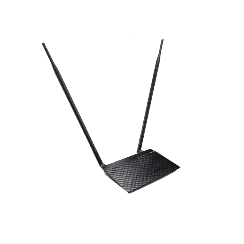 مودم روتر ADSL ایسوس مدل DSL-N12HP — تصویر ۳