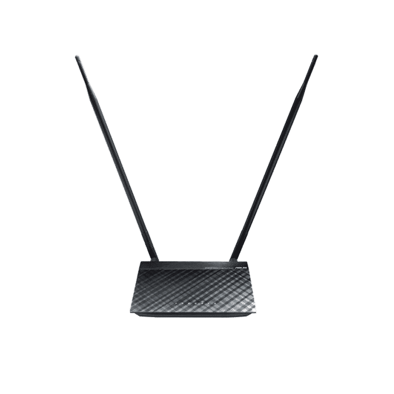 مودم روتر ADSL ایسوس مدل DSL-N12HP