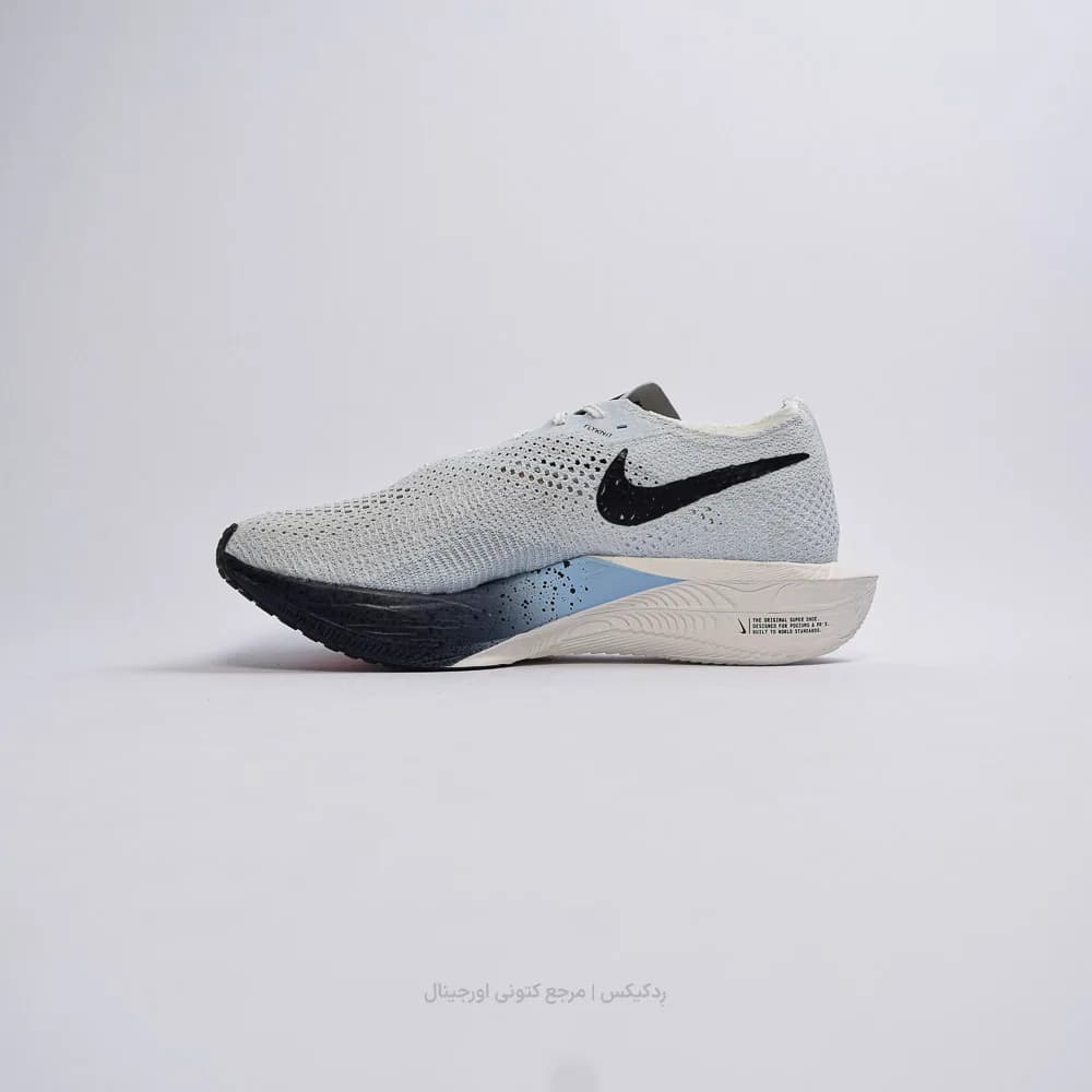 کتونی Nike مدل Vaporfly 3 – HJ9079-100 — تصویر ۲