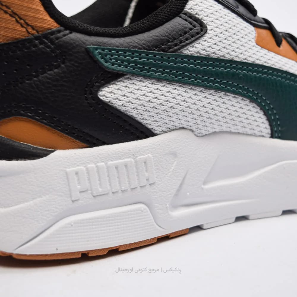 کتونی Puma مدل Trinity Lite – 389292-24 — تصویر ۶